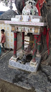 Durga Mata Mandir bhilla