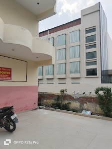 Vishwamitra Guest House