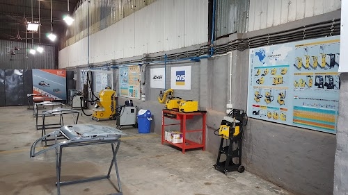 East Auto Training Academy