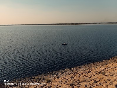 Nil Nirjon Dam