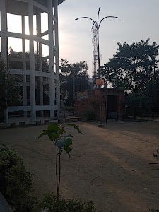 Deep Chand Grain Chamber Inter College