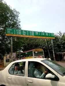 Lalkuan Petrol Pump
