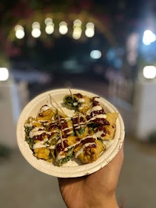 Momos of Shaolin☯️