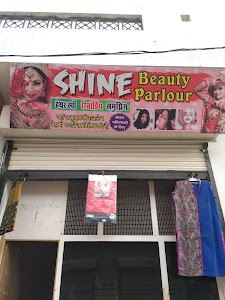 Shine Beauty Parlour