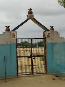 राम मिलन सीतामढ़ी