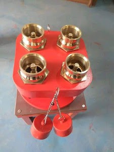 RK ENGINEERING &FIRE