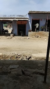 Ramdevji Temple