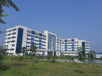 Diamond Harbour District Hospital