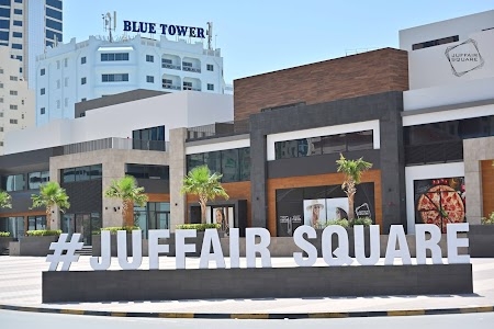 Juffair Square