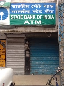 Sbi Atm