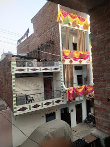 Bhaupur Kanpur Dehat