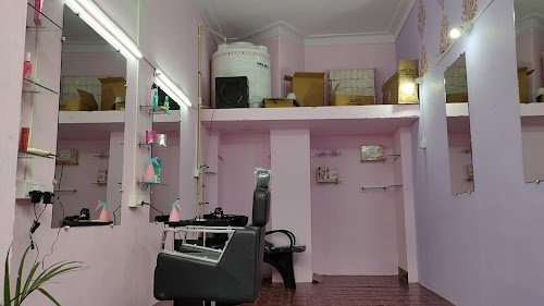 Vikas the family Saloon