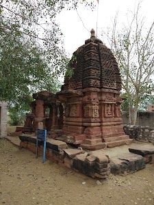 Shiv Mandir