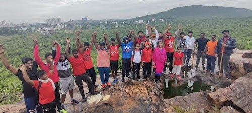 New World Gym and Sports Club