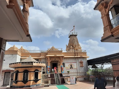 Vignaharan Parasnath Digamber Atishay Kshetra