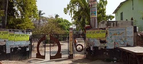 Congress maidan