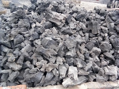 VINOD COKE INDUSTRIES