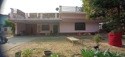 Dharmendra Singh Residence