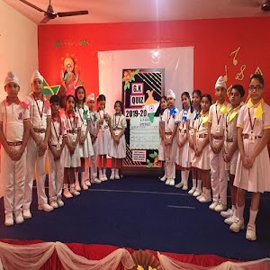 Sarv Sanskriti School