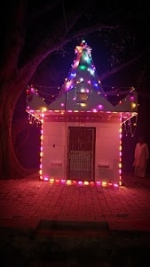 Palipar Baba Kasumi Uttar Pradesh