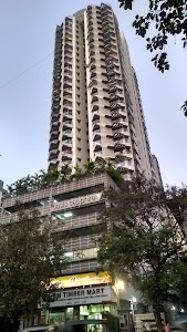 Khopat, Thane West