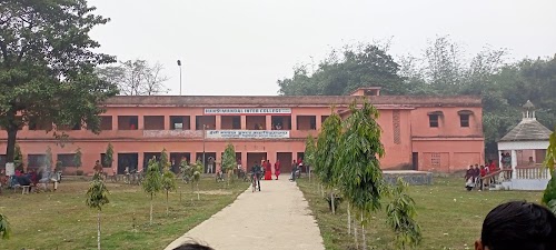 Dagarua Police Station