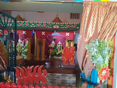 Ram Janki Thakur Bari Badi Chak