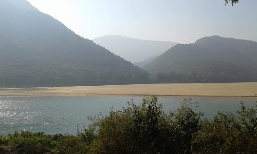 Tikarapada