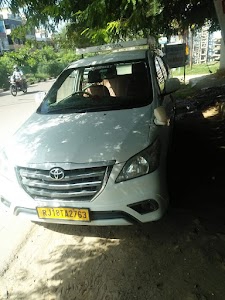 Chandgiram maan bhavan