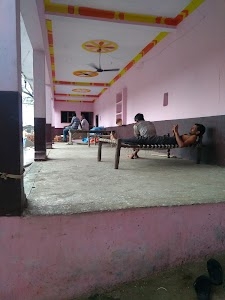 Chhatri
