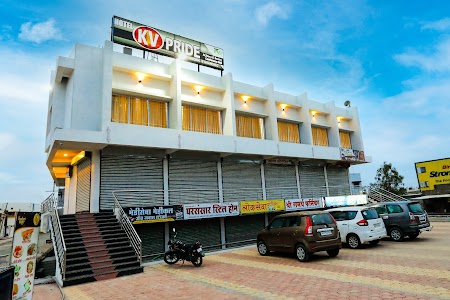 Hotel KV Pride