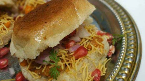 Vithaldas Mandvi Dabeli(Vithal dabeli)