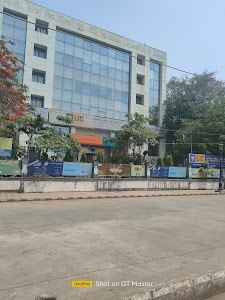 LIC Office