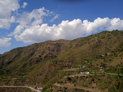 Rana Ghat