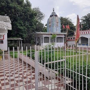 Ashok Nagar Temple