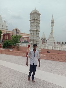 Badoni Fort