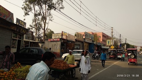 Baheri