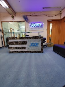 Yoctel Solutions (P) Ltd.