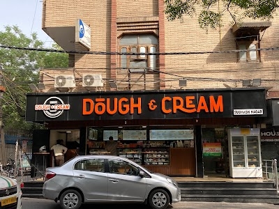 Dough & Cream