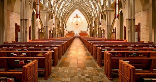 Church Talkhapur