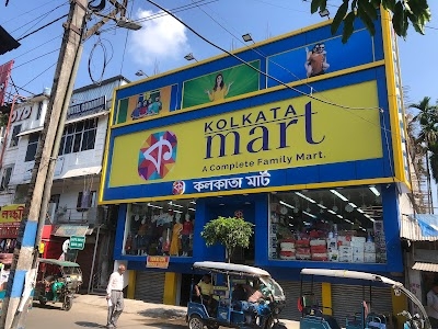 Kolkata Mart