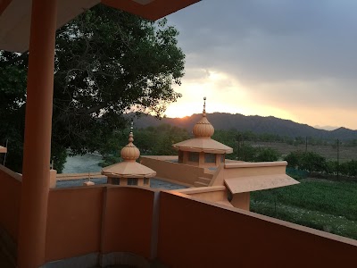 Tripura Yogashram