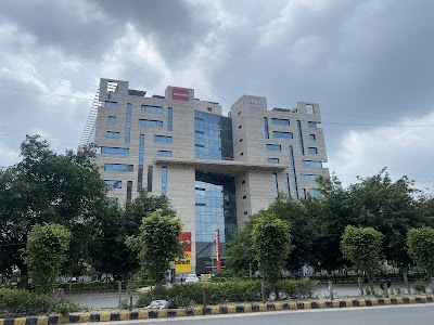 Zomato Corporate Office