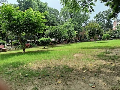 Dronacharya Government College, Gurugram