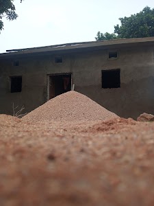 HARUWA TOLI हड़ुवा टोली