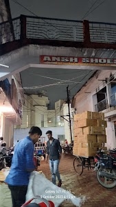 Laxmi Market Deoghar