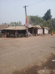 Pawai Chowk