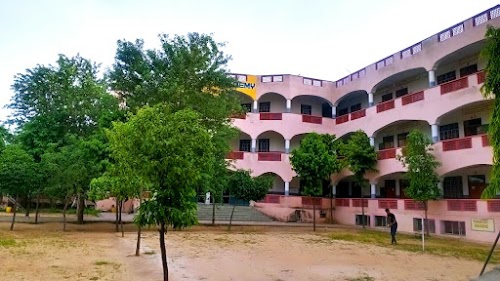 Vijay Central Academy Public School