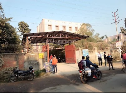 ION DIGITAL ZONE GANGA NAGAR MEERUT IIMT NAGAR O POCKET