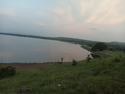 Doswada Dam